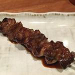 おまかせコース(焼鳥 みなみ)