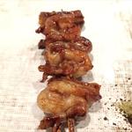 おまかせコース(焼鳥 みなみ)