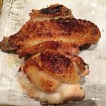 おまかせコース(焼鳥 みなみ)