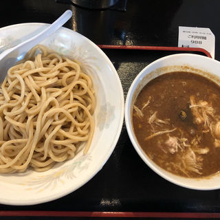 つけ麺(麺とび六方 松川店 （メントビロッポウ）)