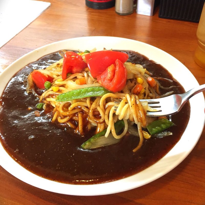 カントリースパ(Mサイズ)(からめ亭 徳川店)