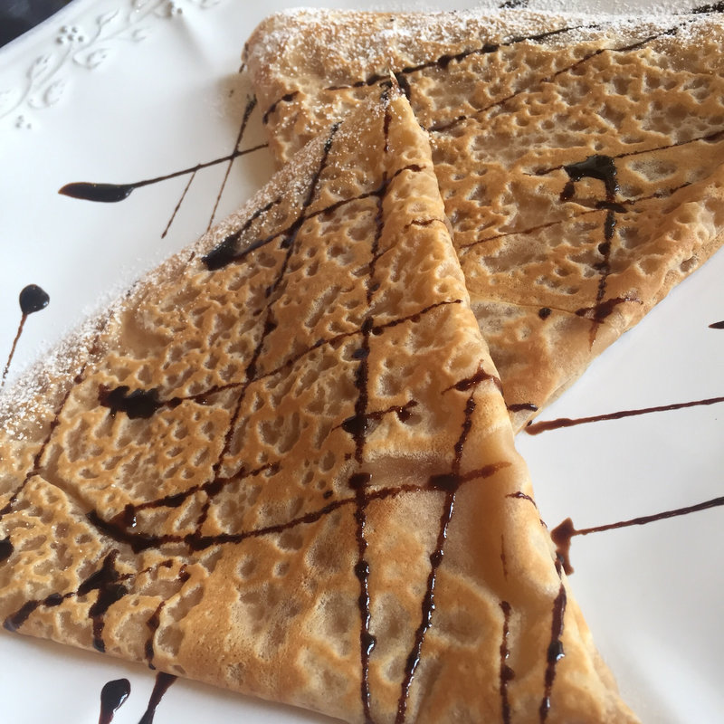 シナモンシュガー(モアノ)