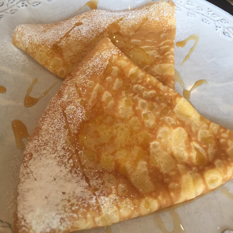 ソルトバター(モアノ)