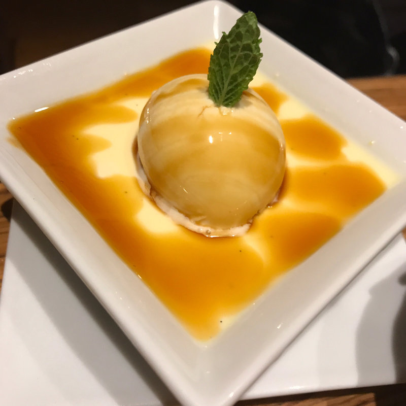 ぷりん(めいらく苑 入舟町 )