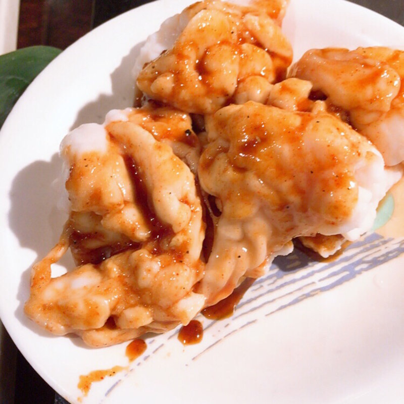 てっちゃん(鶴橋焼肉 牛一 本店)