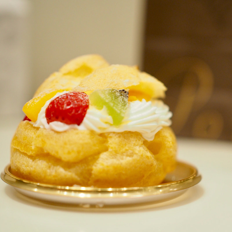 ミックスジューシュー(ポアール 本店 帝塚山)