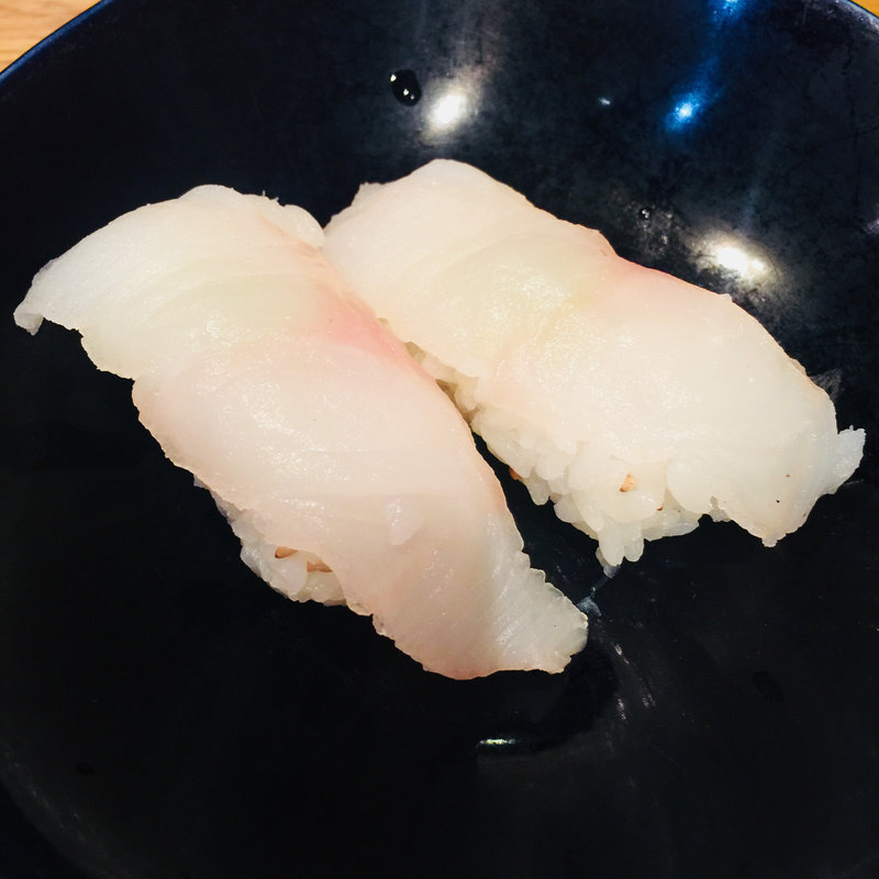 お通し(駿 上野店)