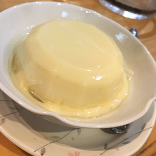 玉子豆腐(あいちゃん)