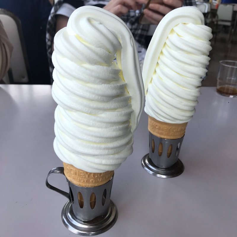 マルカンソフト(マルカンビル大食堂)