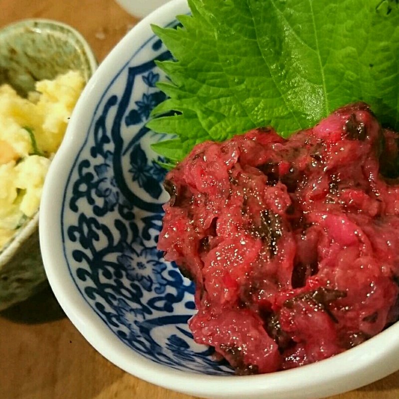 うめくらげ(徳田酒店 ルクアバルチカ店)