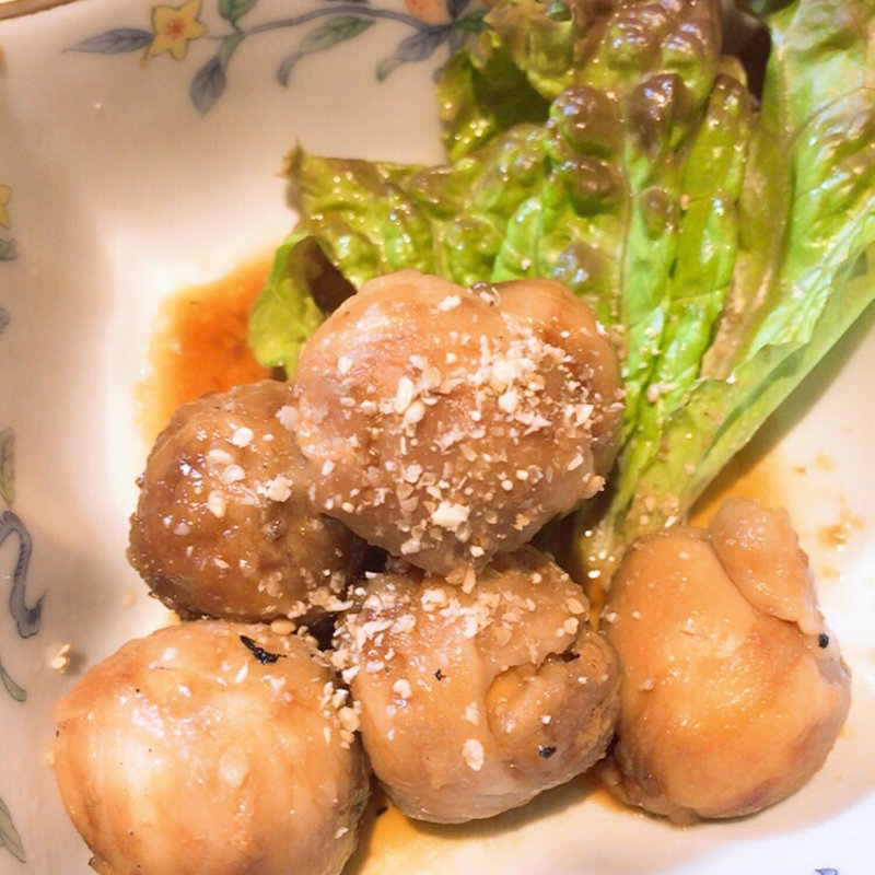 肉巻き(ずっとおでん)