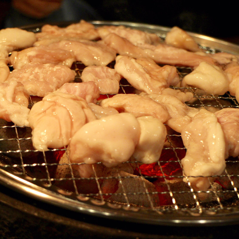 お通し(虎乃門 本店)