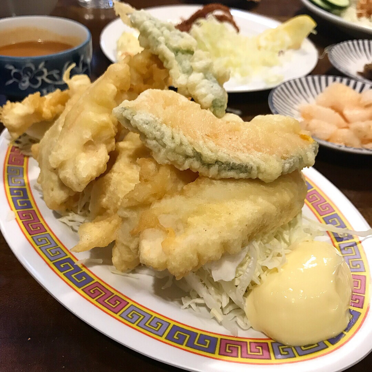 岩手県で食べられる天ぷらランキング Sarah サラ