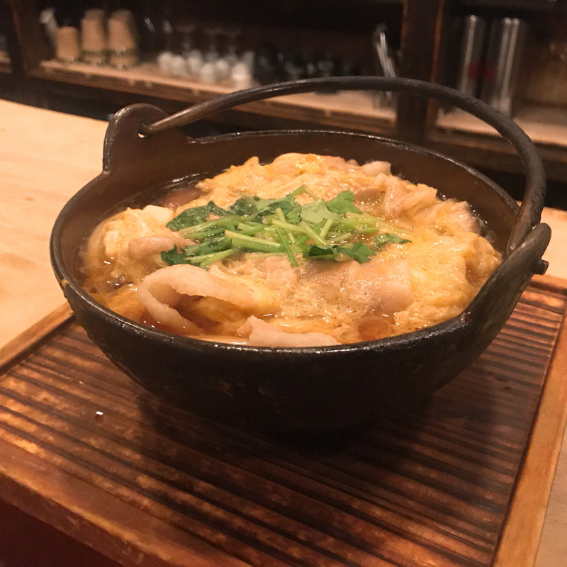 肉豆腐(鼎 （かなえ）)