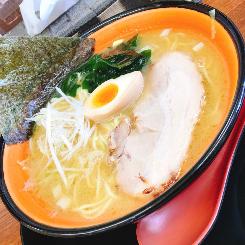 3点セット(ラーメン 吉祥)