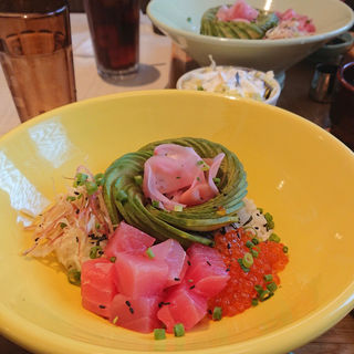 (ワイアード茶屋)