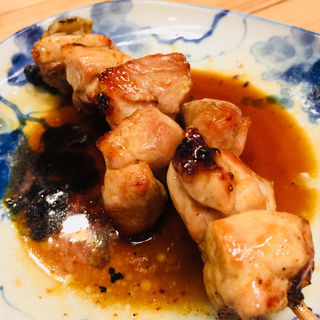 ジャンボやきとり(串屋横丁 浅草食通街店)