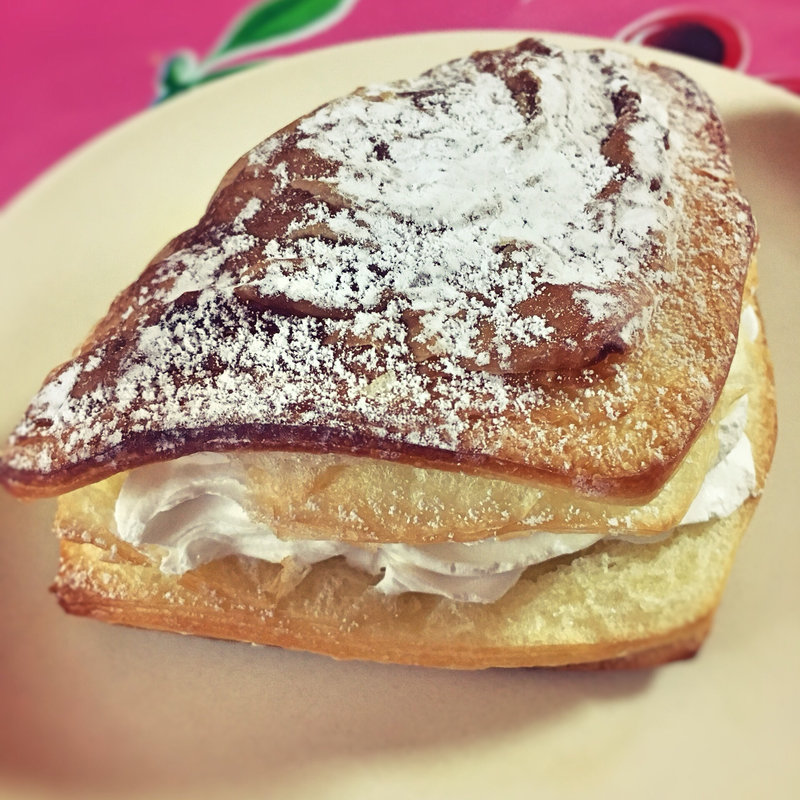 バクダン(京都伊三郎製ぱん 伊都店)