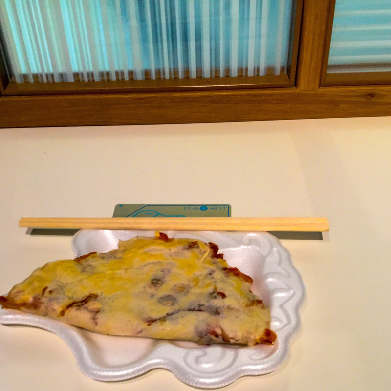 麺類.焼物、軽食、ドリンクなど(スナックパーク)