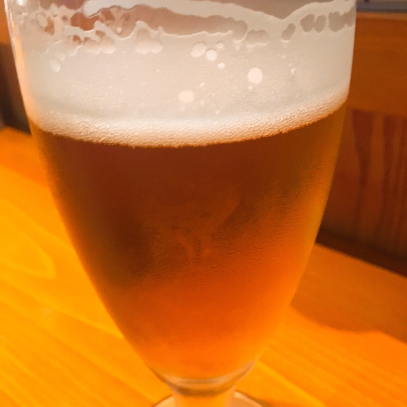 スーパードライ(壤 大手町)