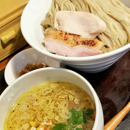 四天王寺前夕陽ヶ丘駅周辺で食べられるラーメン人気30選 Sarah サラ