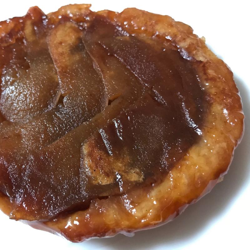 りんごのクーニャマン(たま木亭 )