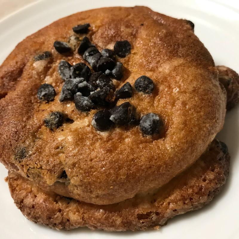 クーベルチョコといちぢくとレーズン(たま木亭 )