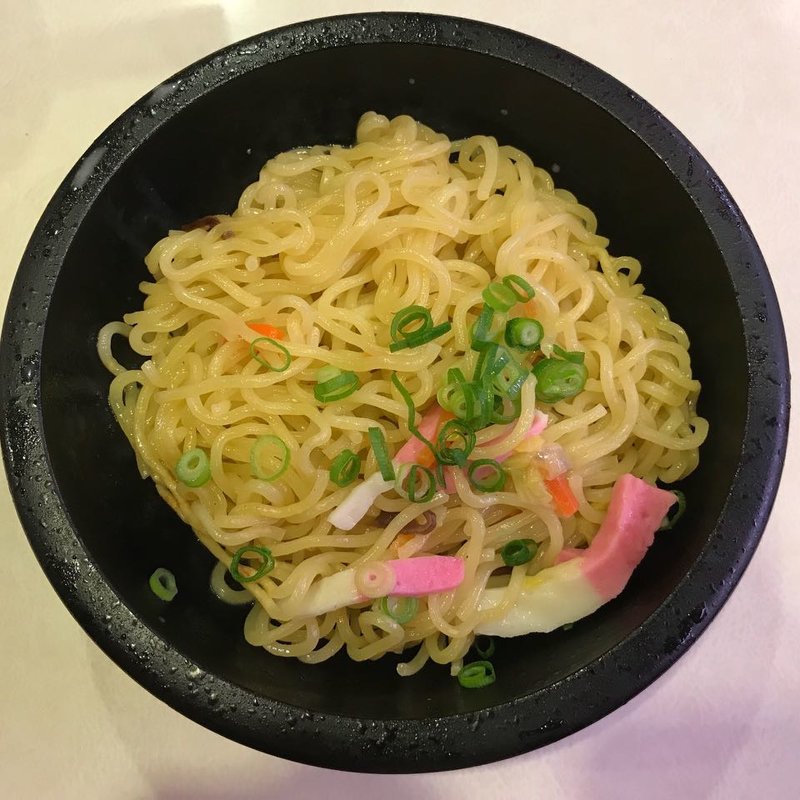 長崎 焼きちゃんぽん(はま寿司 富田林中野町店 )