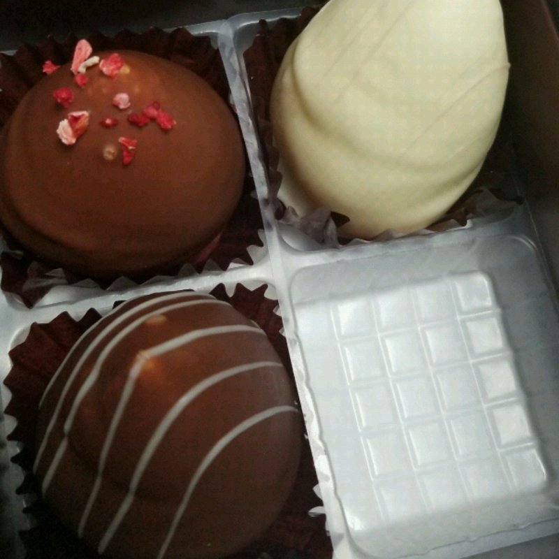 本日のいちご(AUDREY西武池袋店)