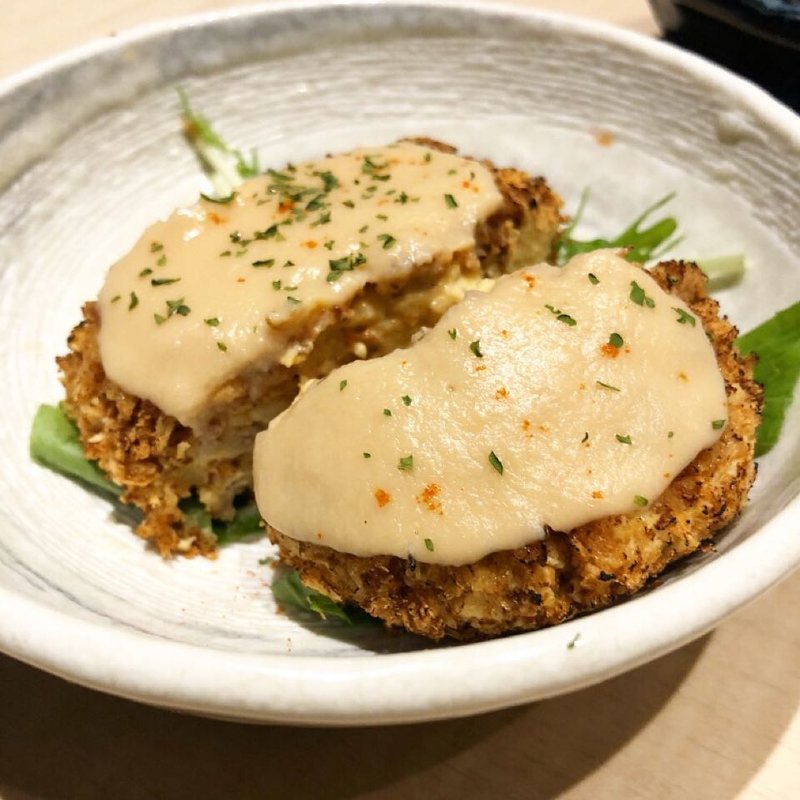 ポテトサラダ(嘗〜miso〜)