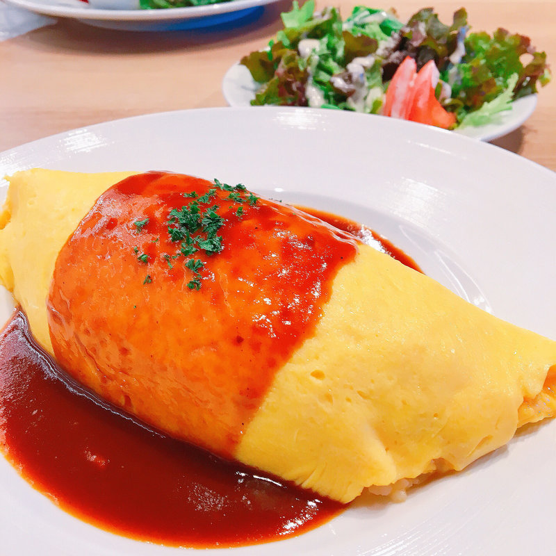 オムライス(Urge （アージ）)