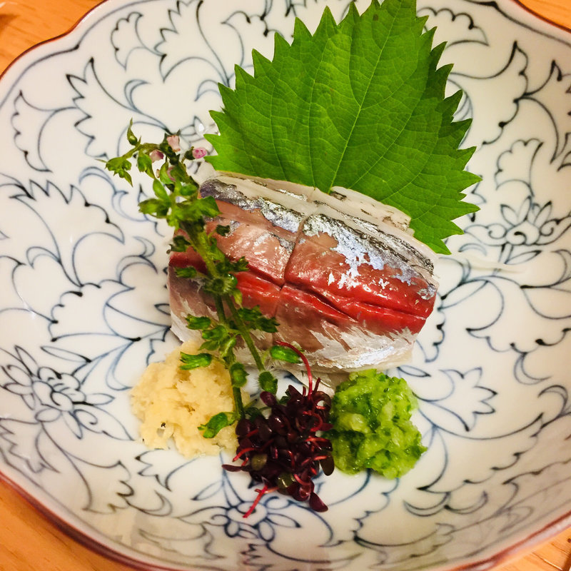 酢あじ(シンスケ)