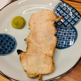 羽身(串屋横丁 浅草食通街店)