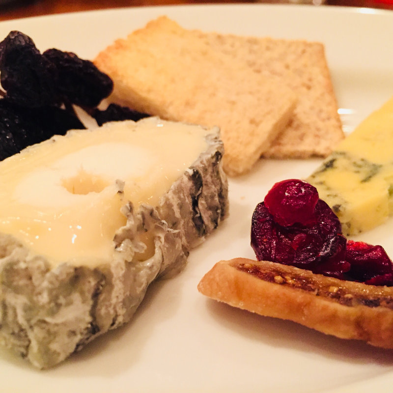 サントモール・ド・トゥーレーヌ(ブラッスリー・ヴァンダンジュ )