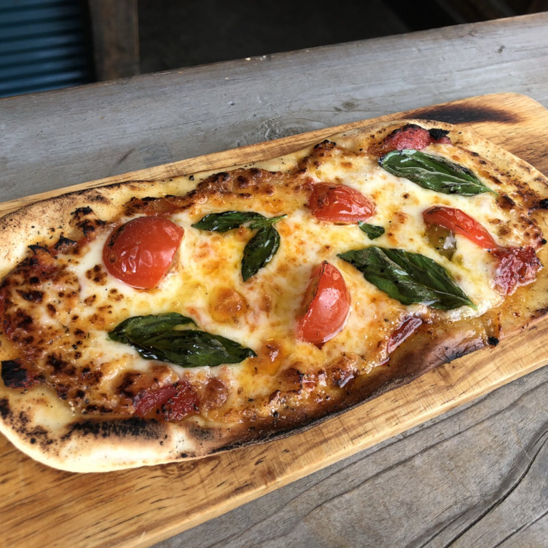 マルゲリータ(立喰酒場 Choi 澄川店)