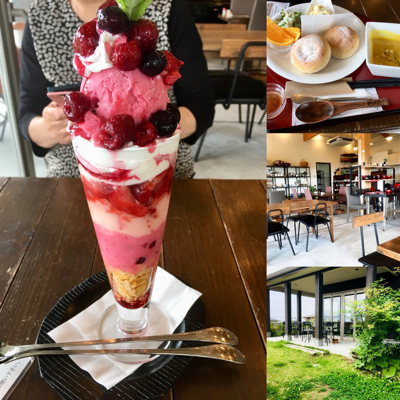 モーニングセット(ハルヤ （Haruya）)