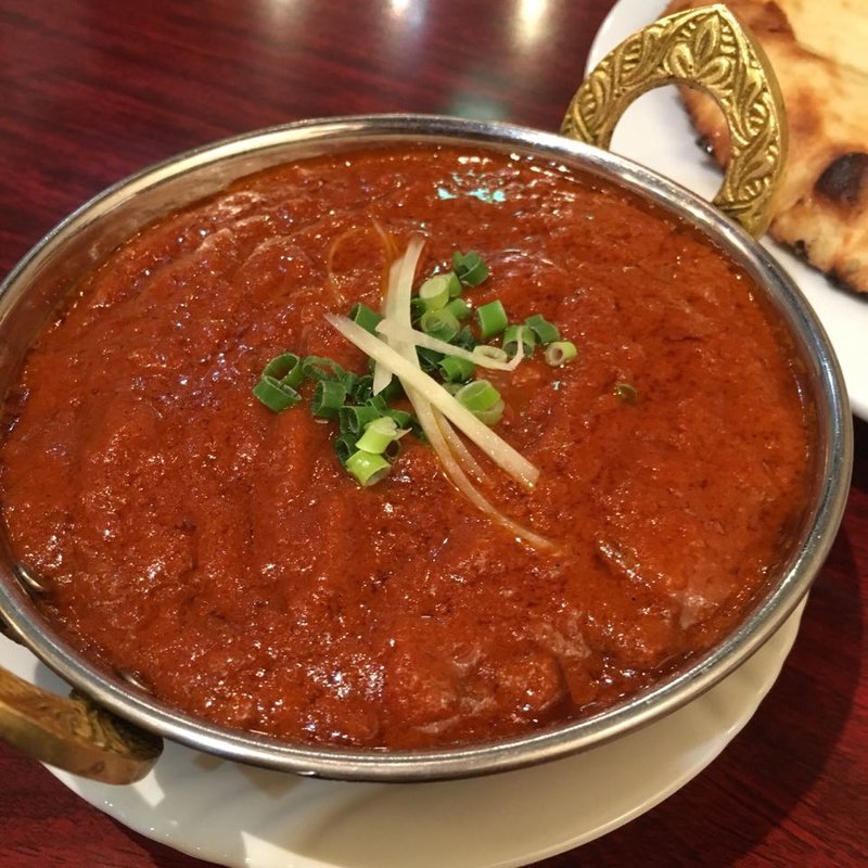 マトンドゥピアザ(プラシッダ 桜山店)