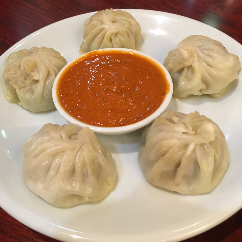 モモ(プラシッダ 桜山店)