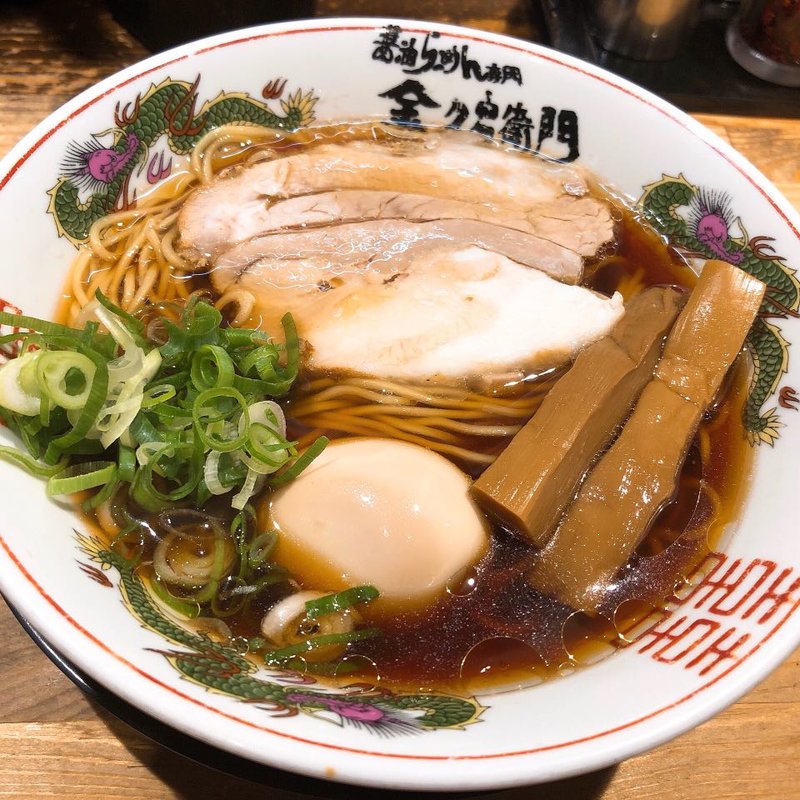 (金久右衛門 道頓堀店)