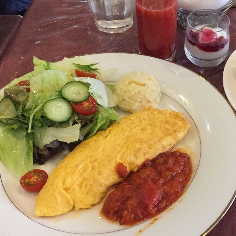 ブランチサービス(カヨ)