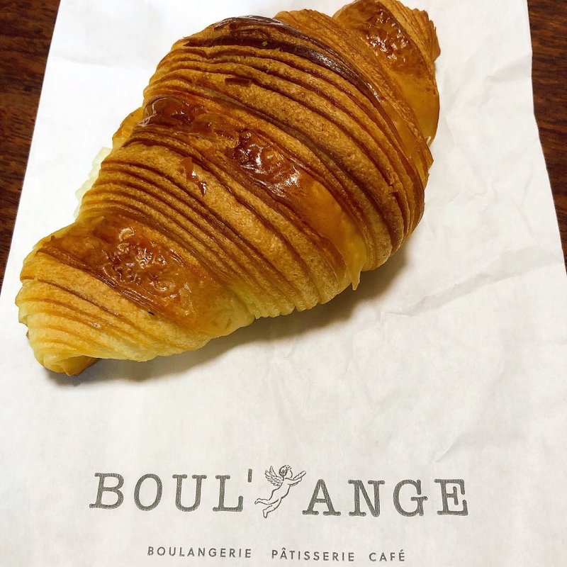 クロワッサン(BOUL'ANGE JR名古屋髙島屋店)