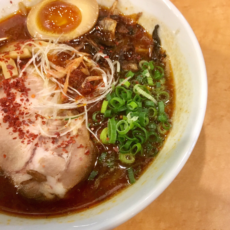 札幌RED(直伝屋)