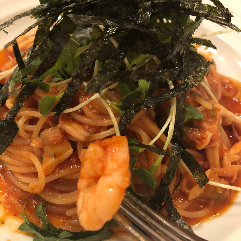 タパス風ロッソ(タパス＆タパス池袋店)