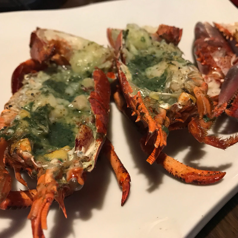 (スペインバル EBIEAT （エビート）)