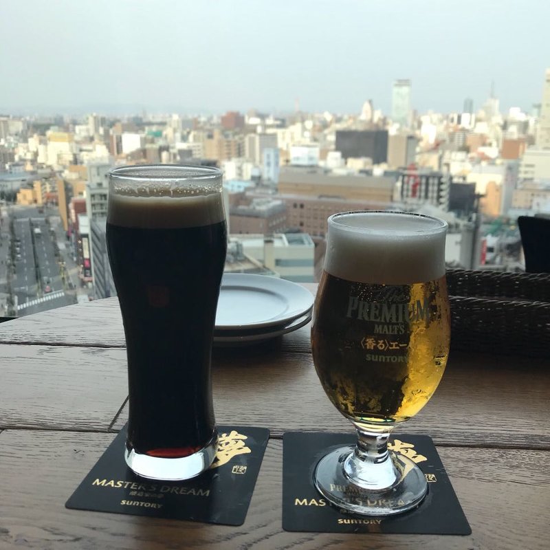 (WORLD BEER GARDEN(ワールドビアガーデン))