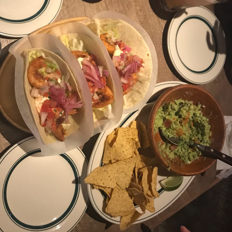 (TEXMEX FACTORY 渋谷神南店)