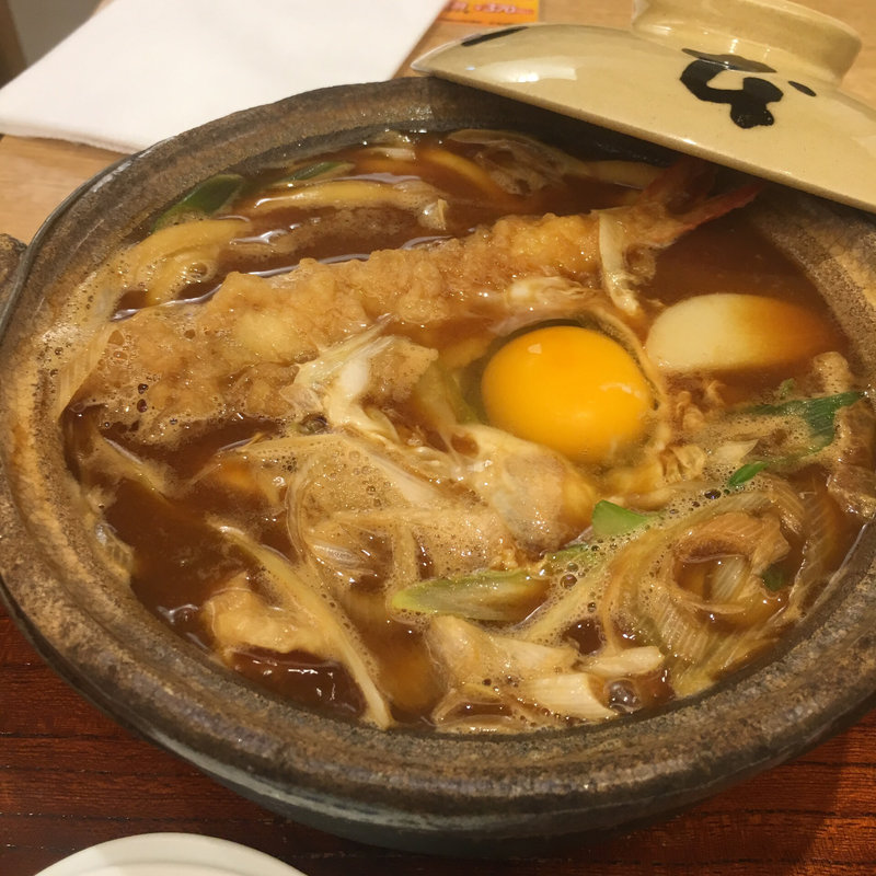 (山本屋総本家 本家)