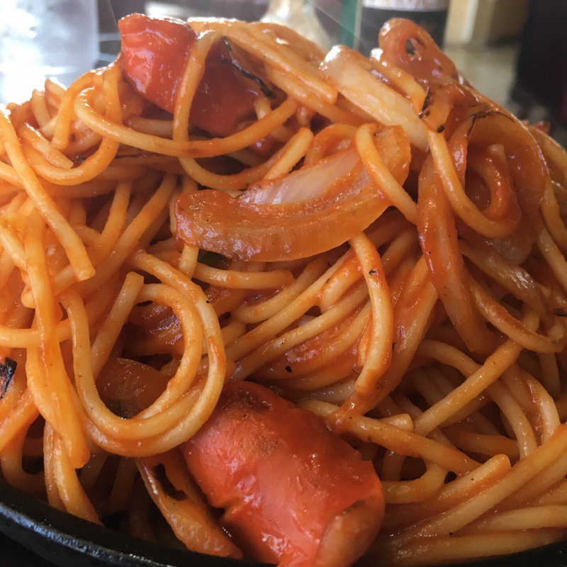 イタリアン（大盛り）(ボン)