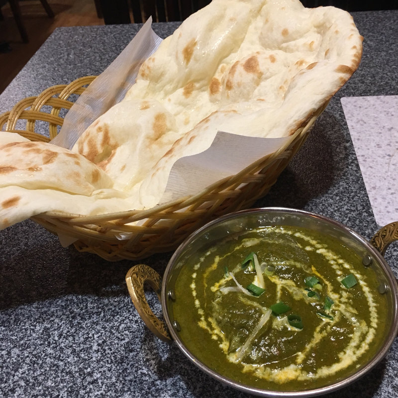 Bランチ(サガルマータ )