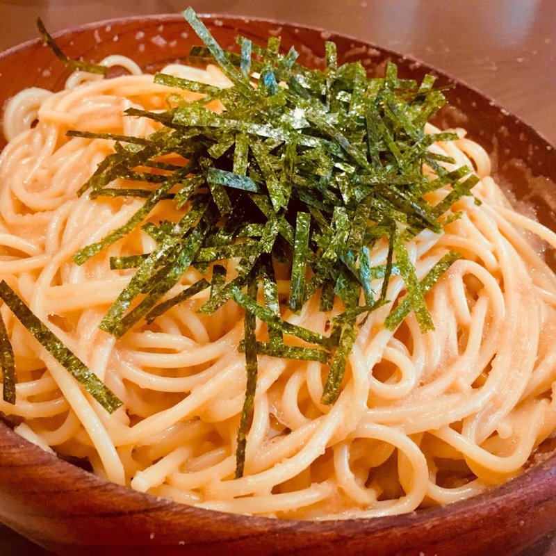 辛口タラコ(アンクル・トム)